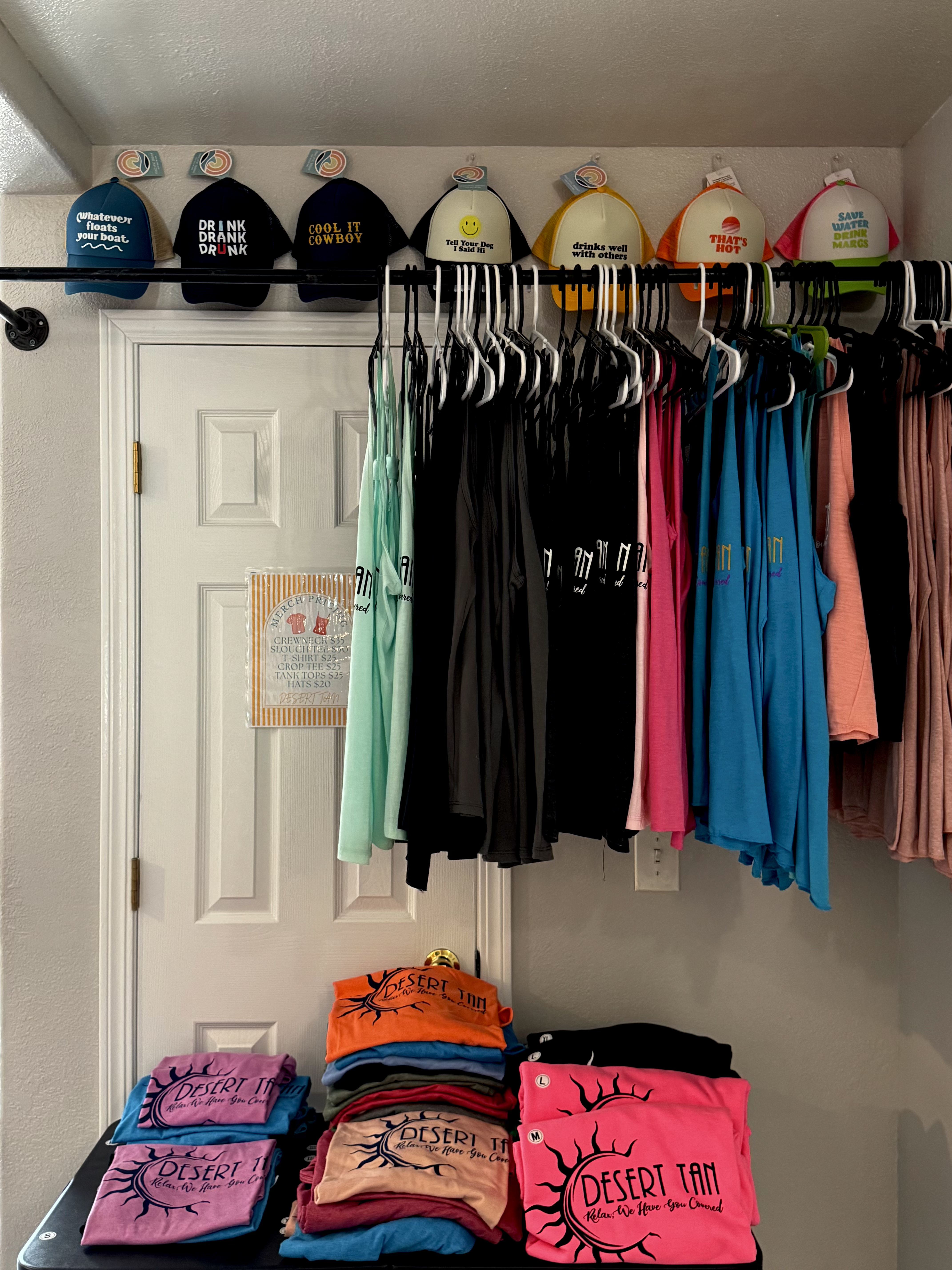 Desert Tan gallery photo 11